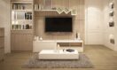 furniture, living room, modern